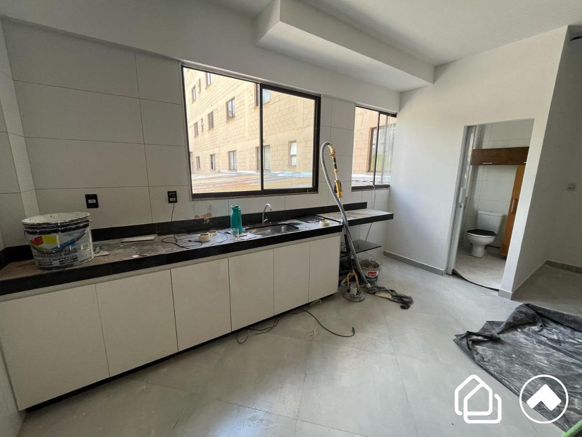 Apartamento, Buritis, 2 Quartos, 1 Vaga