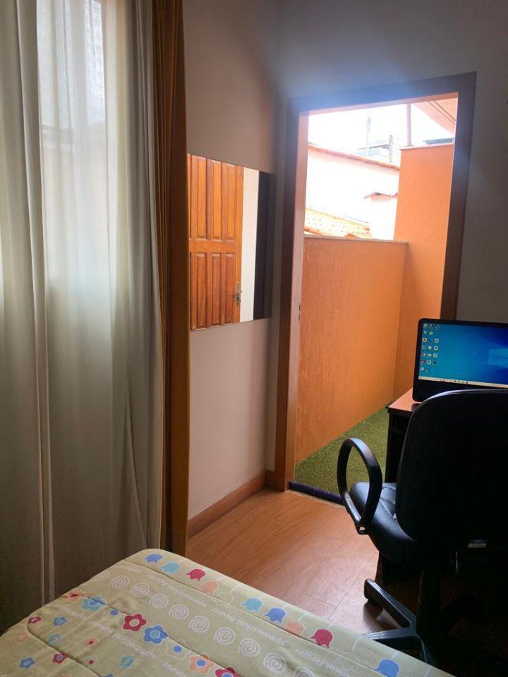 Casa, Eldorado, 3 Quartos, 4 Vagas, 1 Suíte