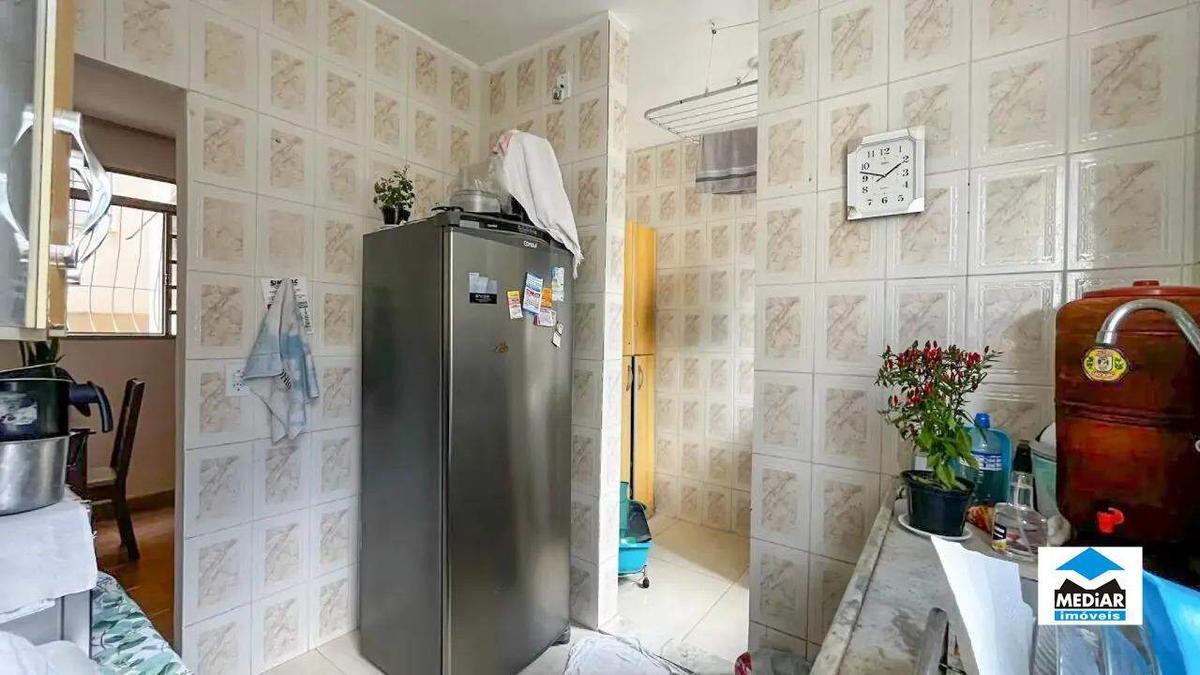 Apartamento, Sagrada Família, 3 Quartos, 1 Vaga