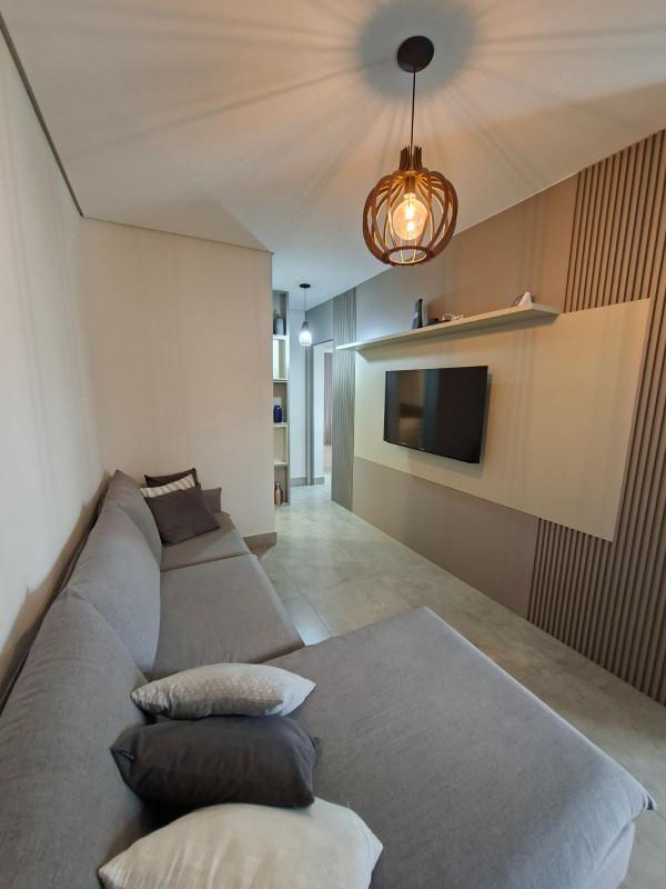Apartamento, Jaraguá, 3 Quartos, 3 Vagas, 1 Suíte