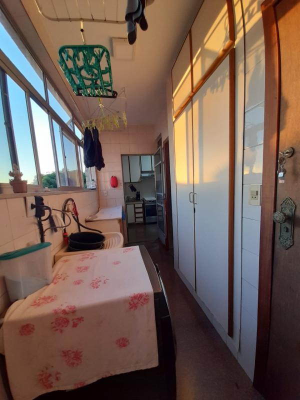 Apartamento, Prado, 4 Quartos, 3 Vagas, 1 Suíte