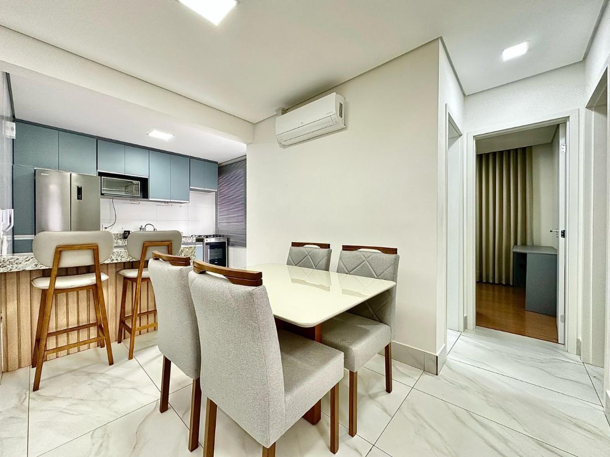 Apartamento, Cabral, 2 Quartos, 2 Vagas, 1 Suíte