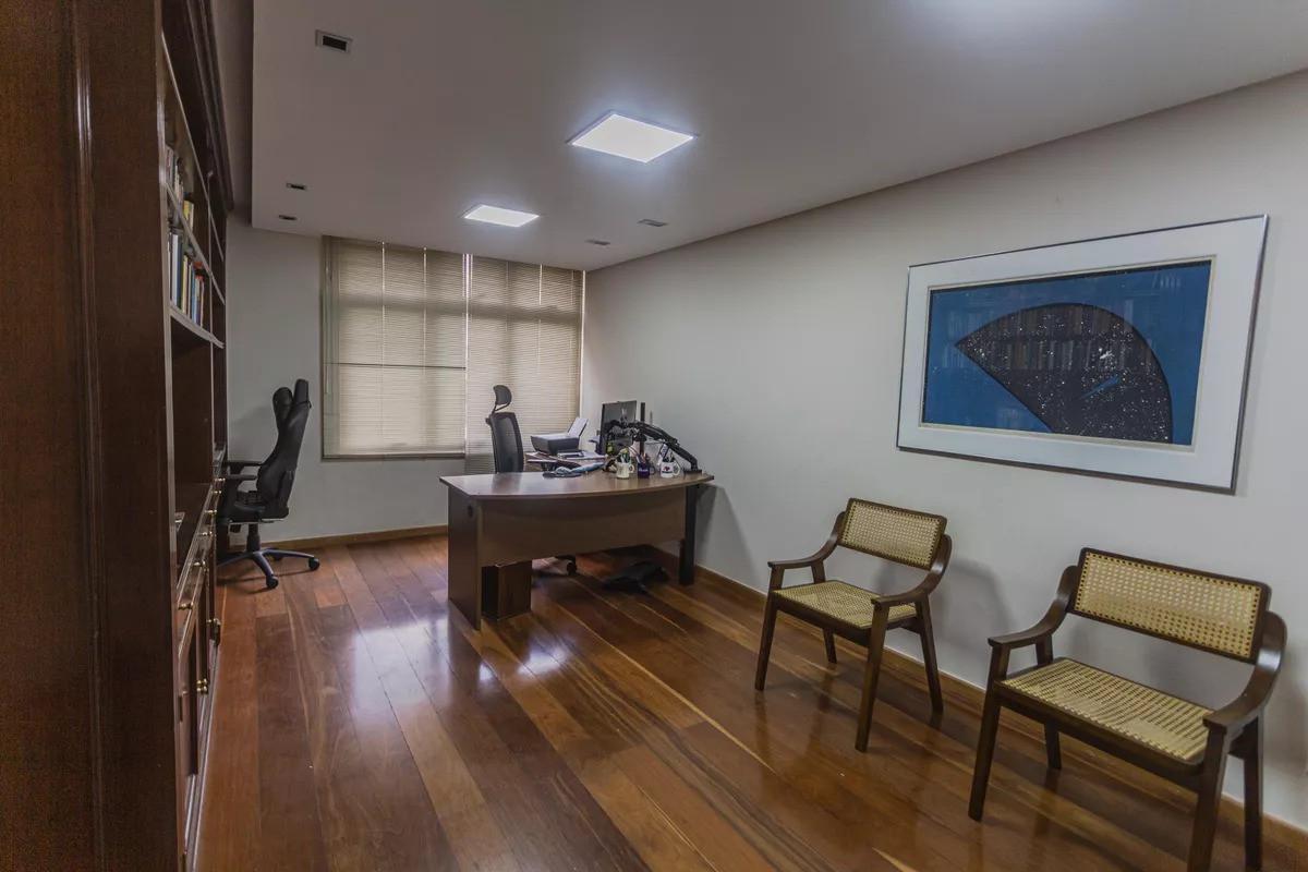 Apartamento, Serra, 4 Quartos, 3 Vagas, 2 Suítes