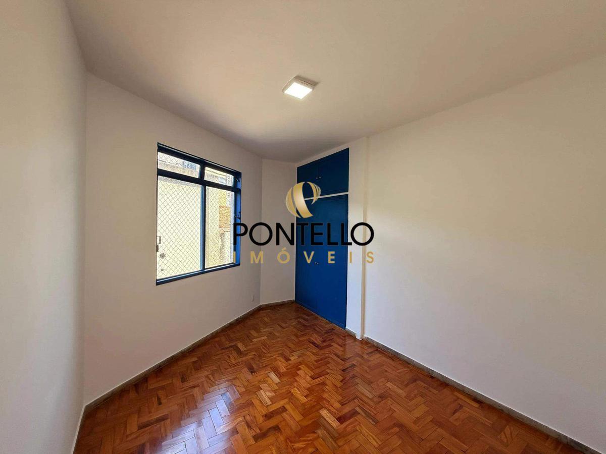 Apartamento, Serra, 3 Quartos, 1 Vaga, 1 Suíte