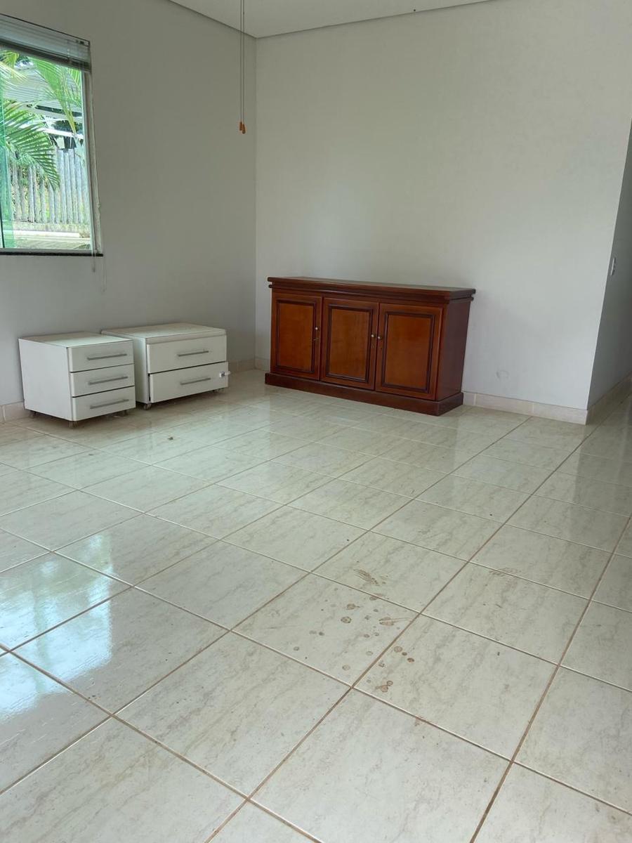 Casa, Gran Royalle, 4 Quartos, 1 Vaga, 1 Suíte