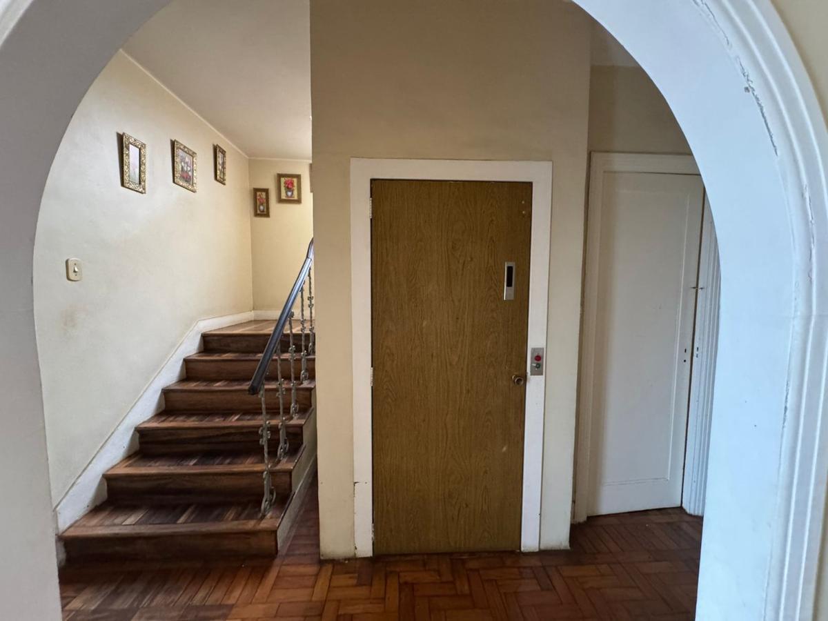 Casa, Colégio Batista, 7 Quartos, 2 Vagas, 1 Suíte