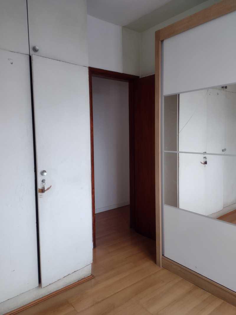 Apartamento, Barro Preto, 2 Quartos, 0 Vaga