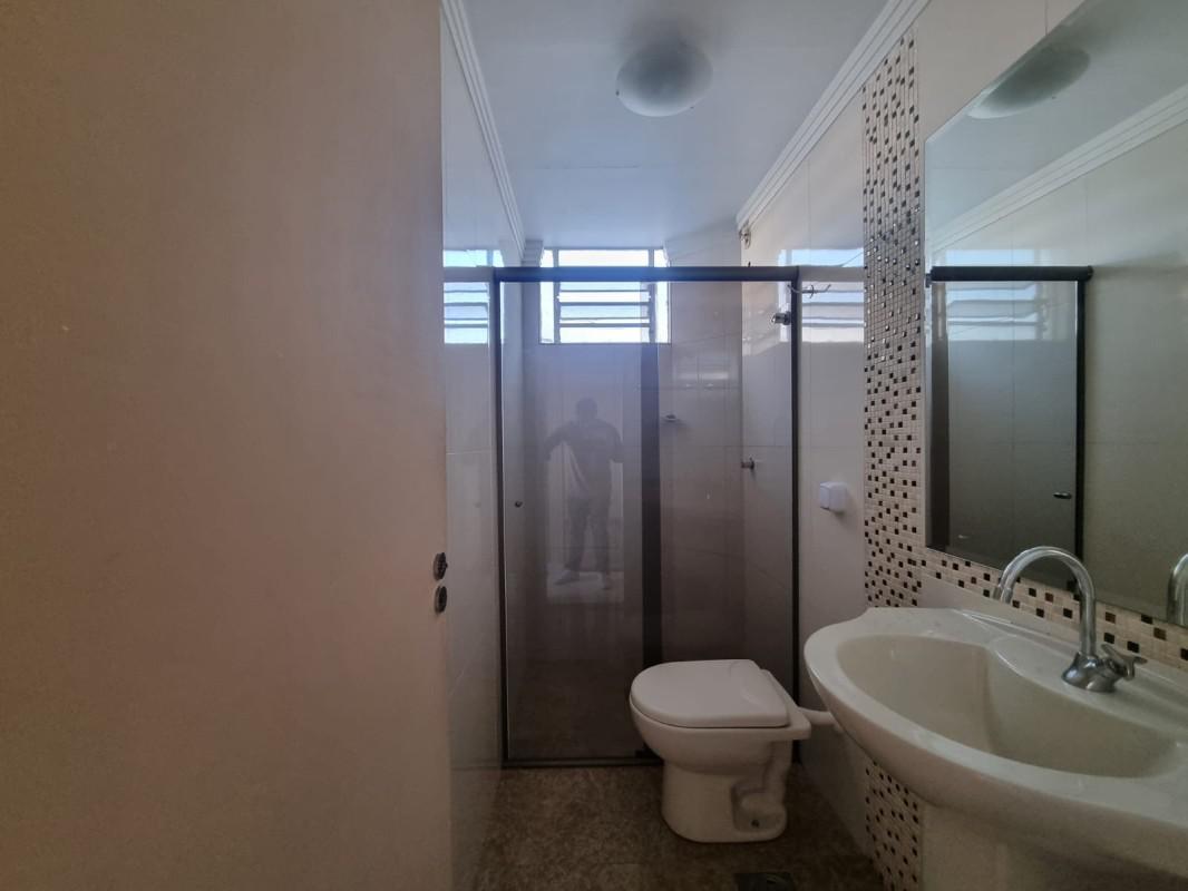 Apartamento, Jardim Riacho das Pedras, 3 Quartos, 1 Vaga