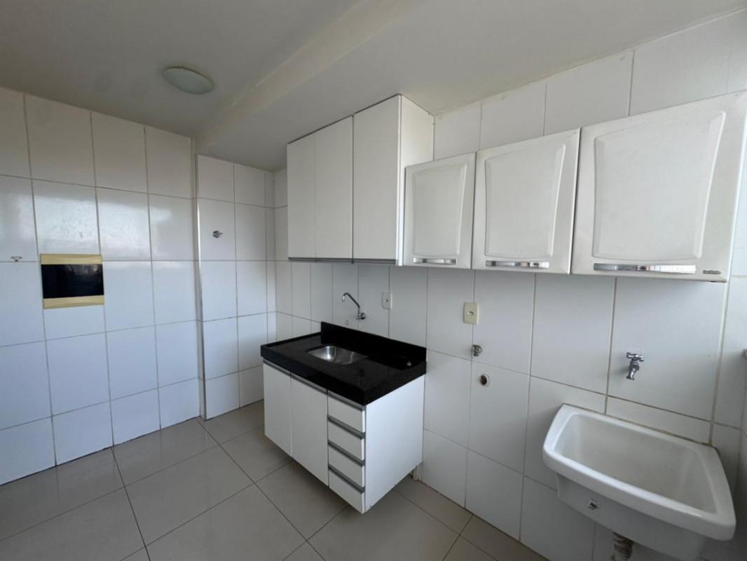 Apartamento, Manacás, 3 Quartos, 2 Vagas, 1 Suíte