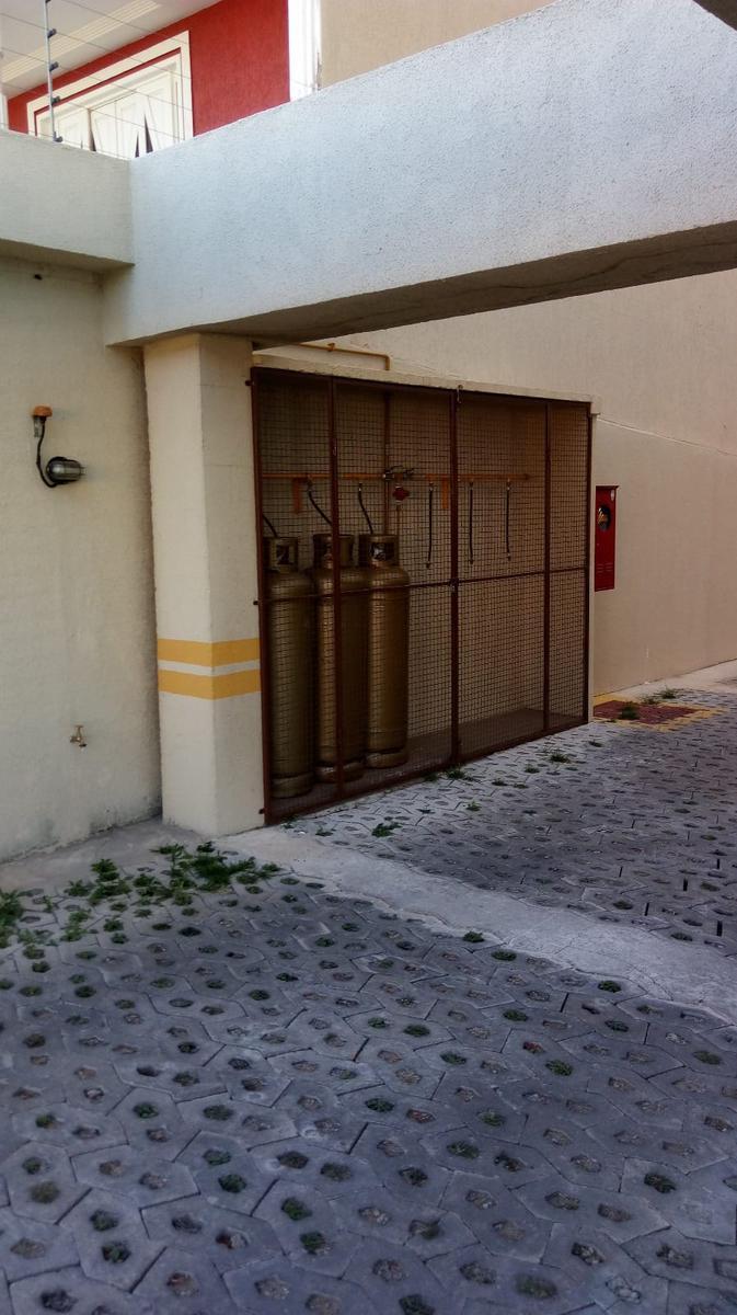 Apartamento, Alvorada, 2 Quartos, 1 Vaga