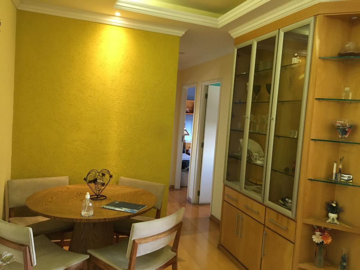 Apartamento, Caiçaras, 3 Quartos, 2 Vagas, 1 Suíte