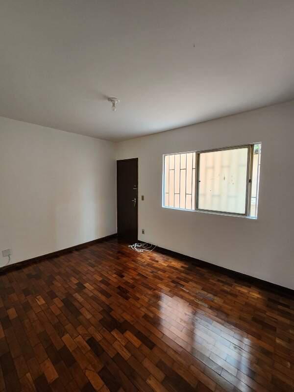 Apartamento, Floresta, 2 Quartos, 1 Vaga, 1 Suíte