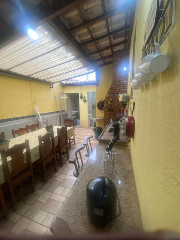 Apartamento, Jardim Riacho das Pedras, 3 Quartos, 1 Vaga