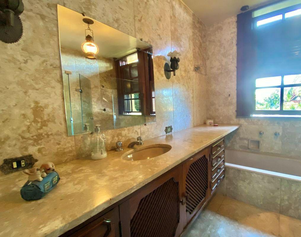 Casa, São Luiz (pampulha), 5 Quartos, 5 Vagas, 3 Suítes