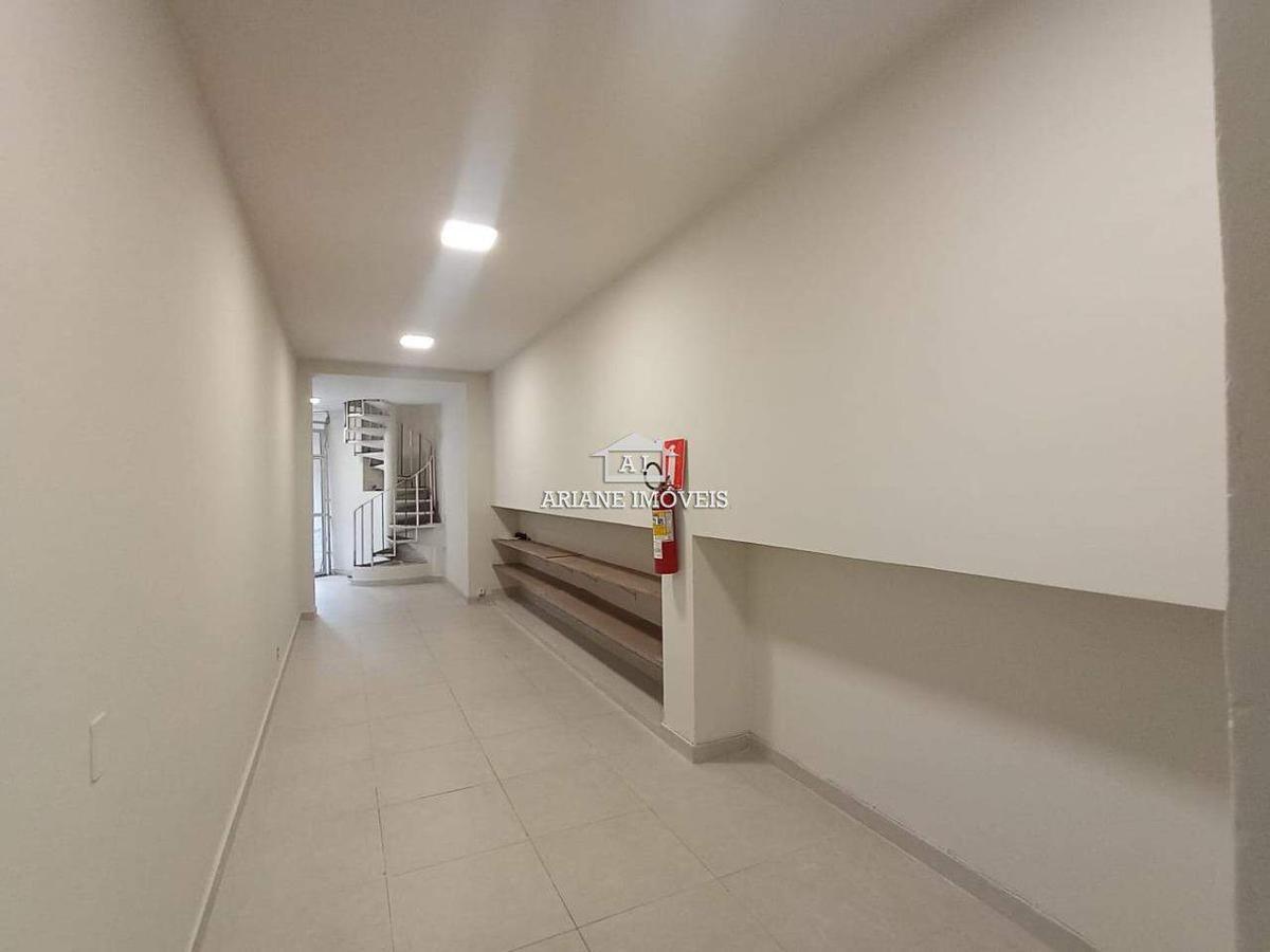 Andar, Sion, 0 Quarto, 0 Vaga