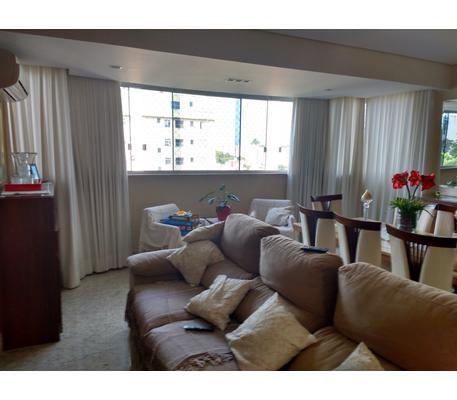 Apartamento, Ouro Preto, 4 Quartos, 4 Vagas, 2 Suítes