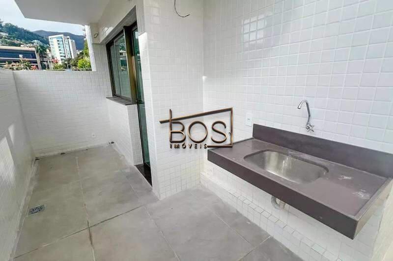 Apartamento, Serra, 3 Quartos, 2 Vagas, 1 Suíte