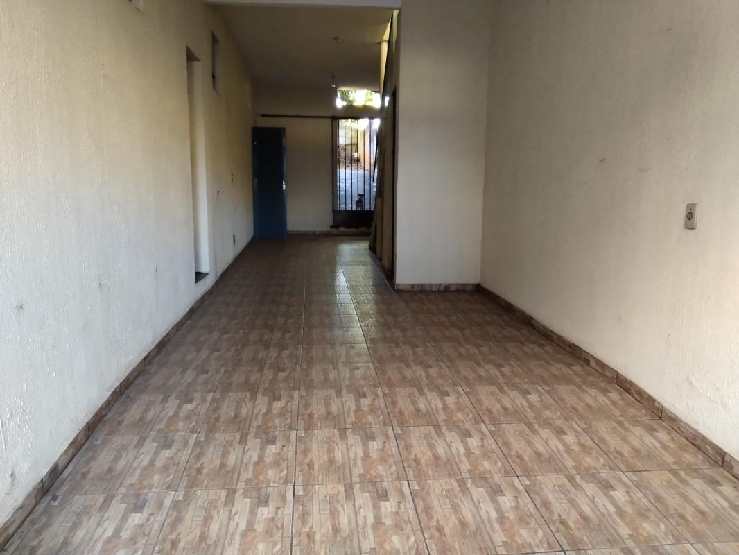 Casa, Amazonas, 3 Quartos, 2 Vagas, 1 Suíte