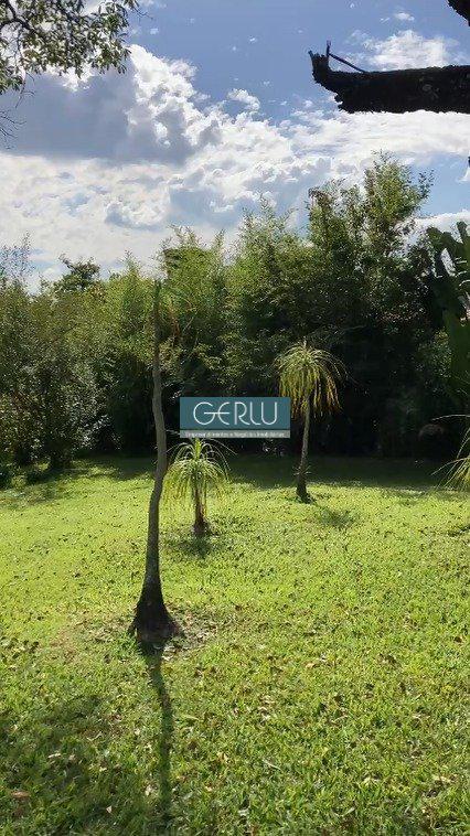 Rural, Casa Amarela, 4 Quartos, 10 Vagas, 2 Suítes