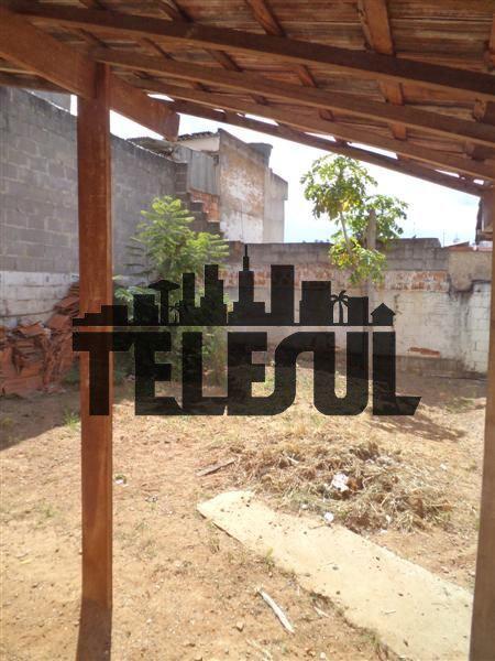 Casa, Conjunto Habitacional Sion, 3 Quartos, 0 Vaga