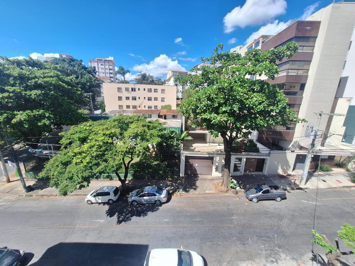 Apartamento, Cidade Nova, 3 Quartos, 1 Vaga, 1 Suíte