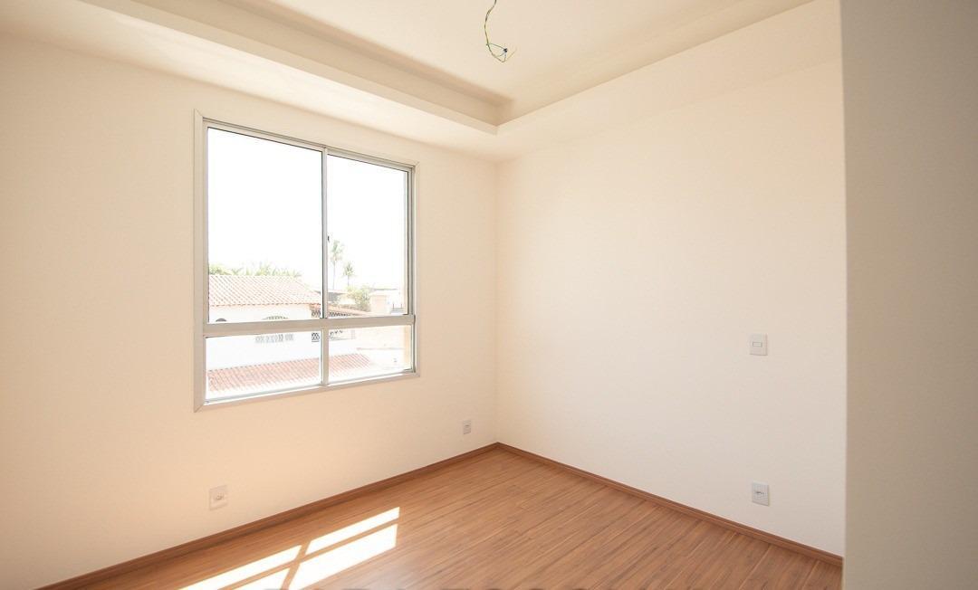 Apartamento, Santa Rosa, 2 Quartos, 1 Vaga, 1 Suíte