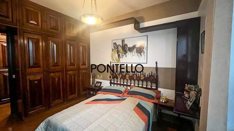 Casa, Comiteco, 5 Quartos, 6 Vagas, 2 Suítes
