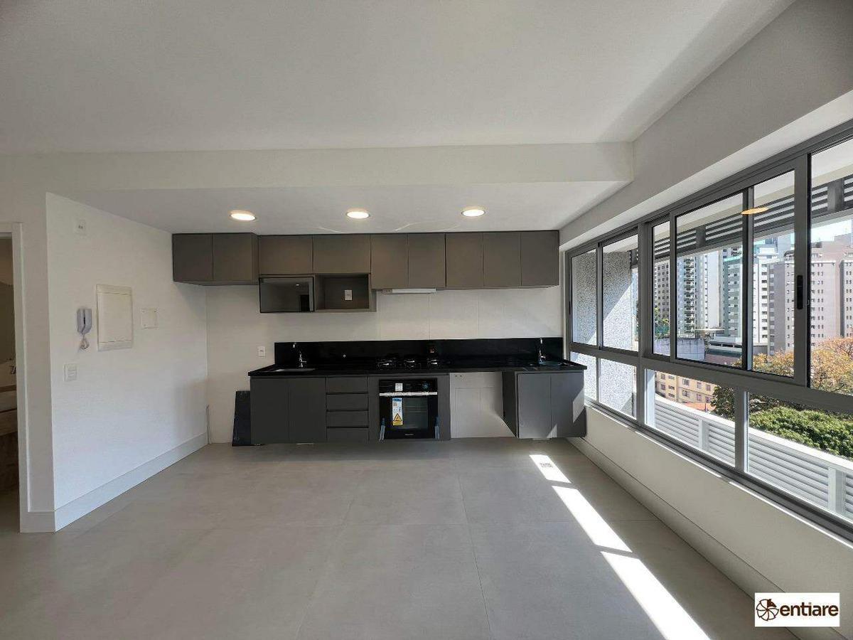 Apartamento, Boa Viagem, 2 Quartos, 2 Vagas, 2 Suítes