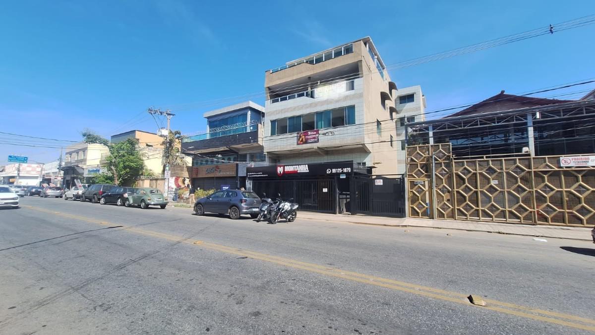 Apartamento, Eldorado, 4 Quartos, 2 Vagas, 1 Suíte