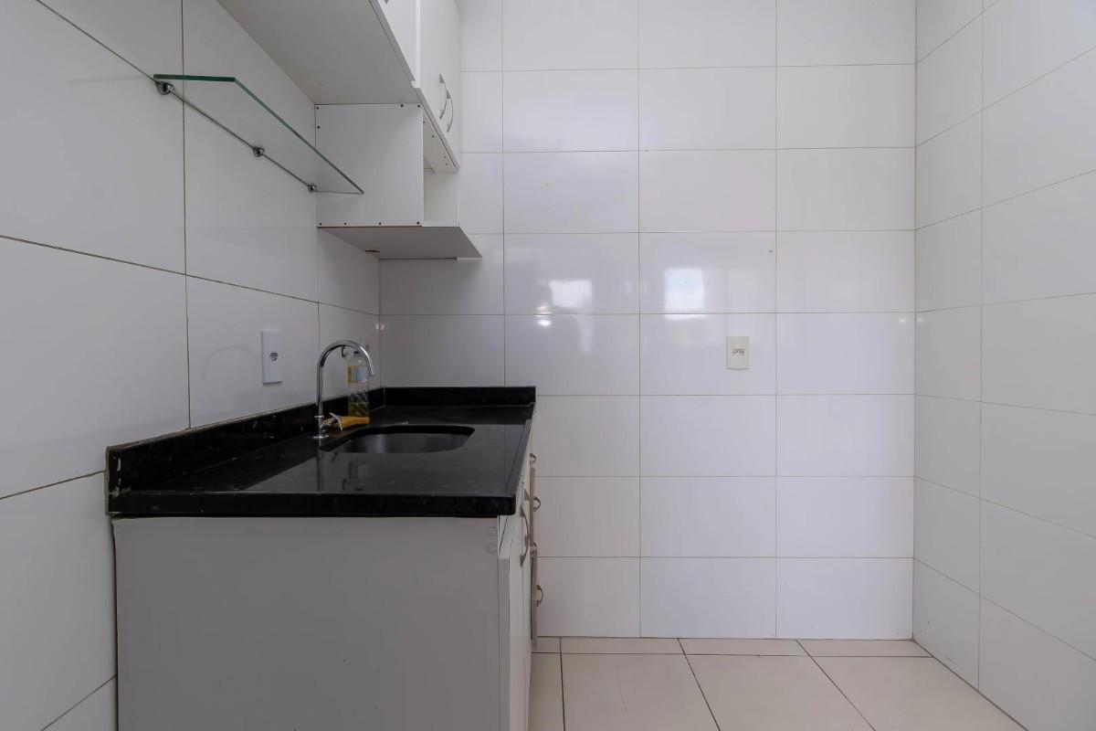 Apartamento, Serrano, 2 Quartos, 1 Vaga