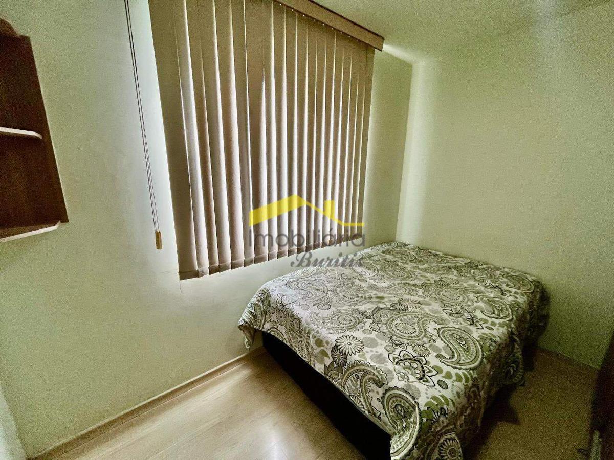 Apartamento, Buritis, 2 Quartos, 1 Vaga, 1 Suíte