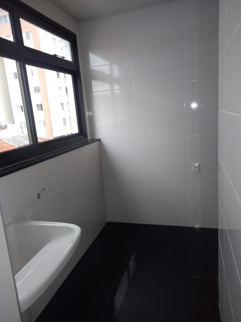 Cobertura, Prado, 4 Quartos, 3 Vagas, 1 Suíte