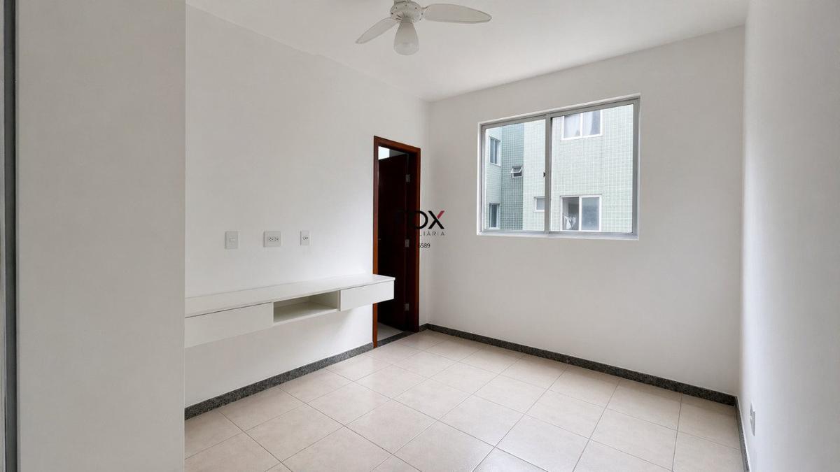 Apartamento, Jardim da Cidade, 3 Quartos, 1 Vaga, 1 Suíte