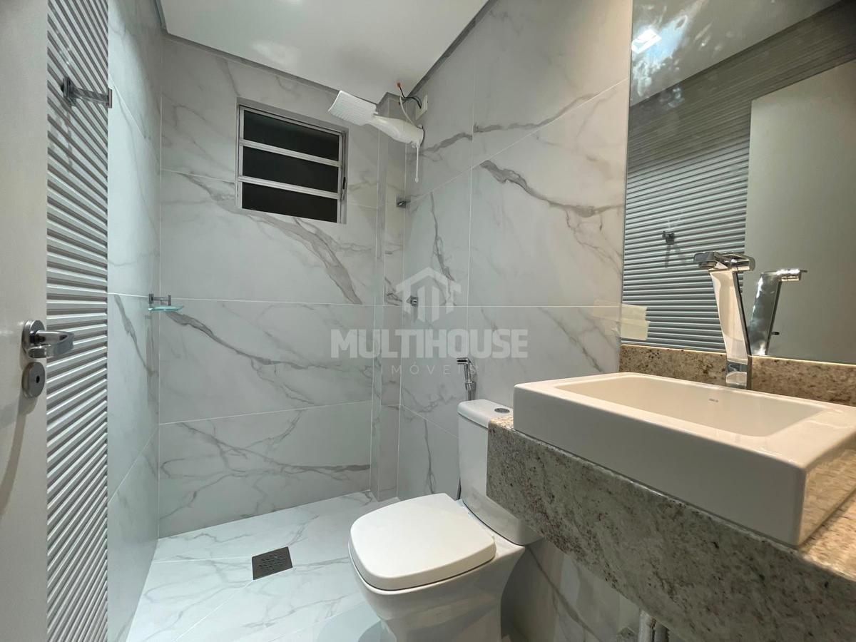 Apartamento, Serrano, 2 Quartos, 1 Vaga, 1 Suíte