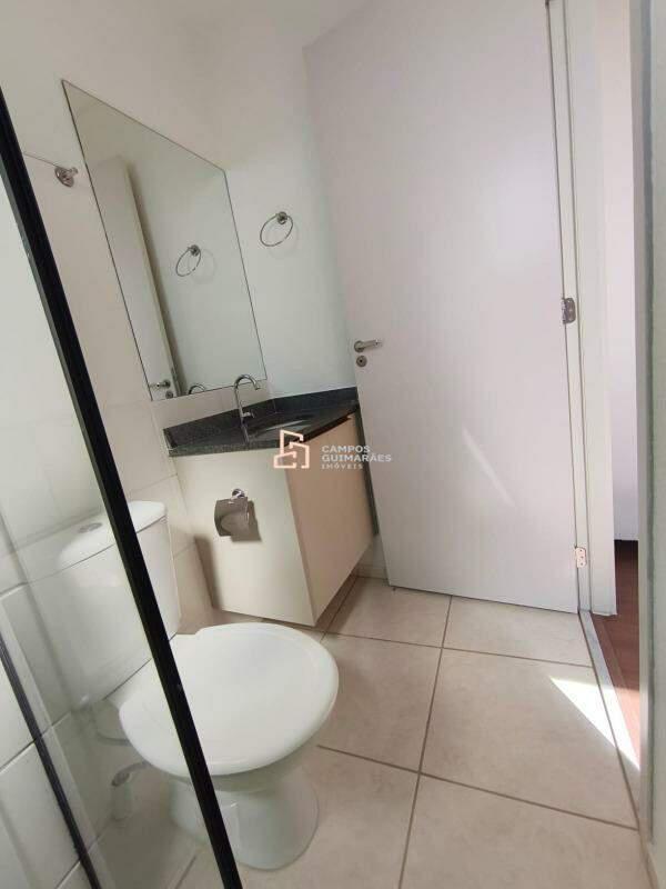 Apartamento, Jk, 2 Quartos, 1 Vaga, 1 Suíte