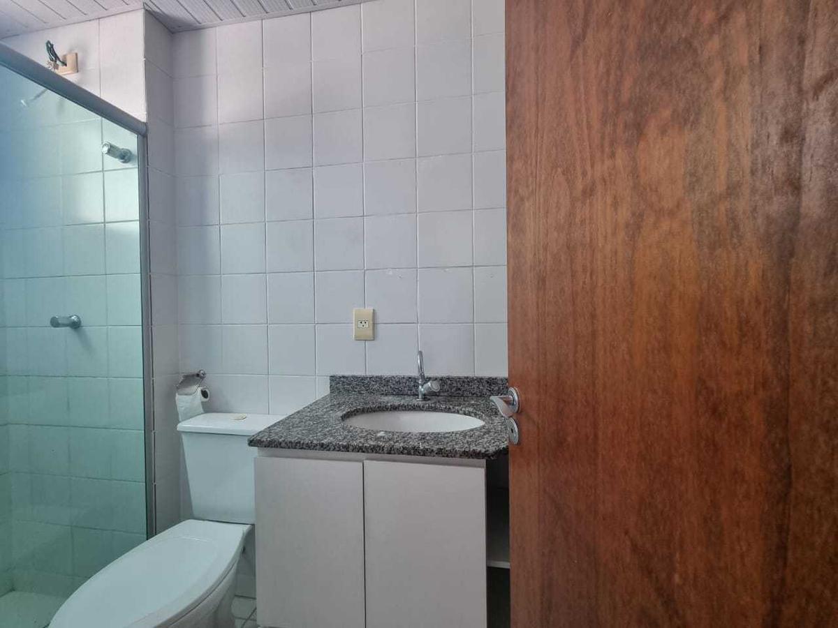Apartamento, Jardim Riacho das Pedras, 3 Quartos, 1 Vaga, 1 Suíte