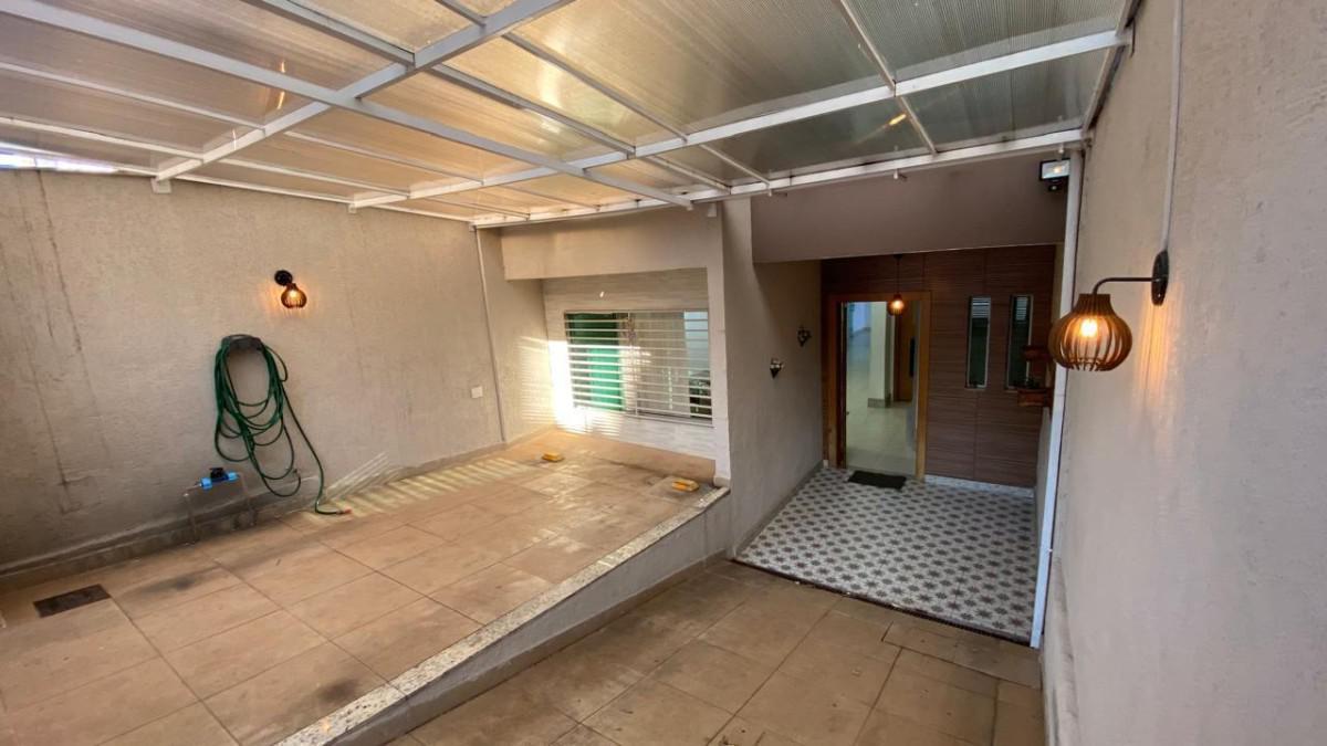 Casa, Santa Amélia, 4 Quartos, 2 Vagas, 1 Suíte