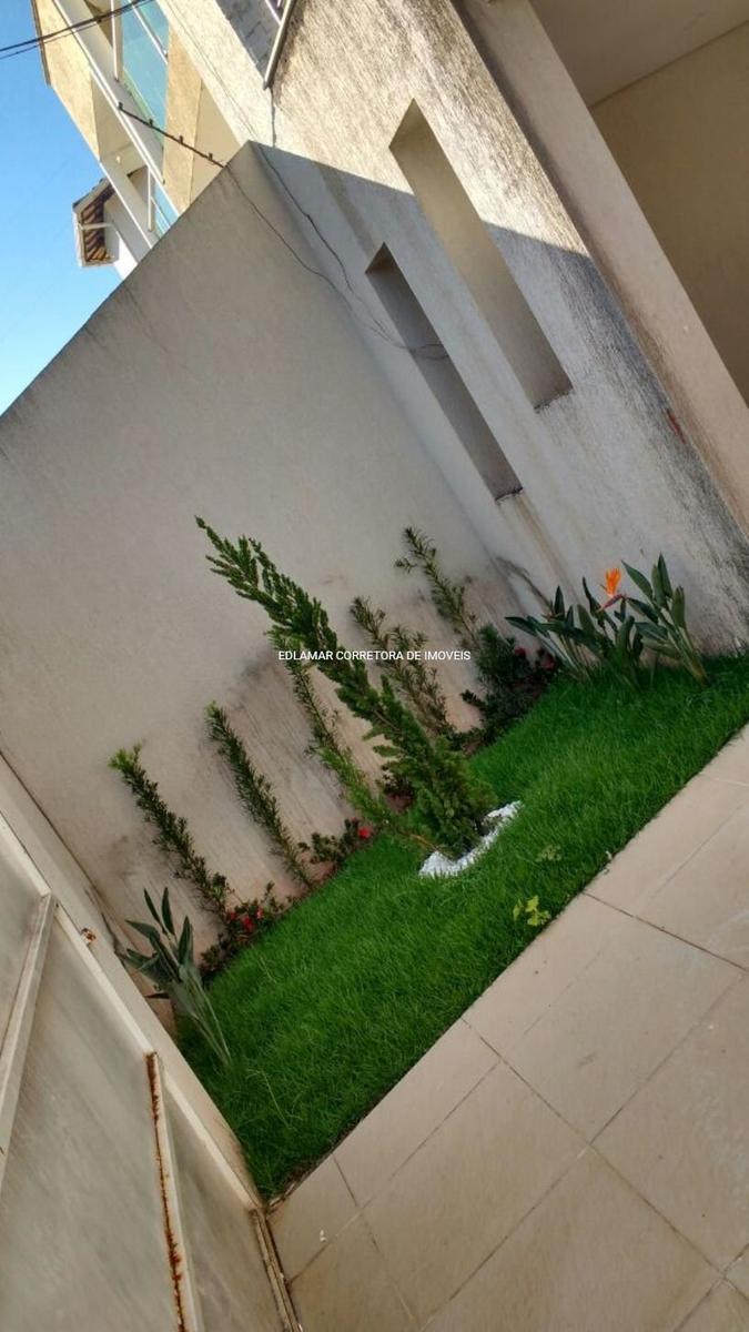 Casa, Jardim Riacho das Pedras, 3 Quartos, 5 Vagas, 1 Suíte