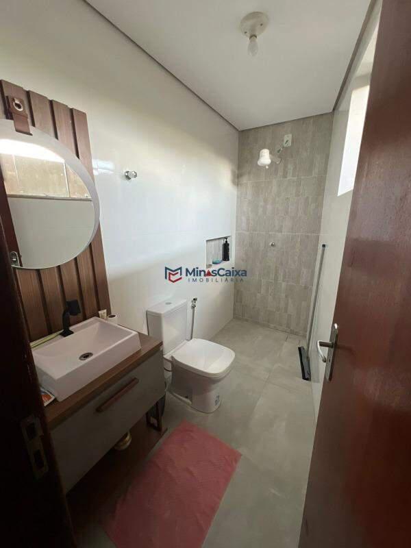 Apartamento, Primavera, 2 Quartos, 1 Vaga, 1 Suíte