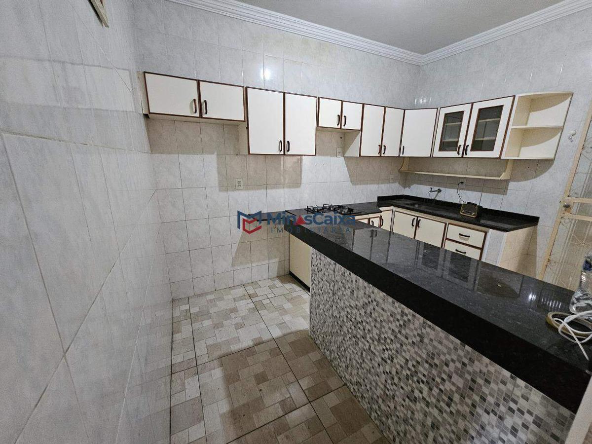 Casa, Nossa Senhora das Graças, 4 Quartos, 2 Vagas, 1 Suíte