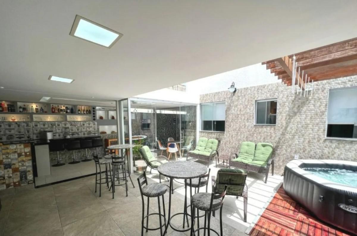 Apartamento, Itapoã, 2 Quartos, 2 Vagas