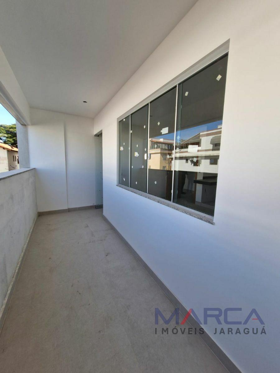 Apartamento, Santa Rosa, 3 Quartos, 2 Vagas