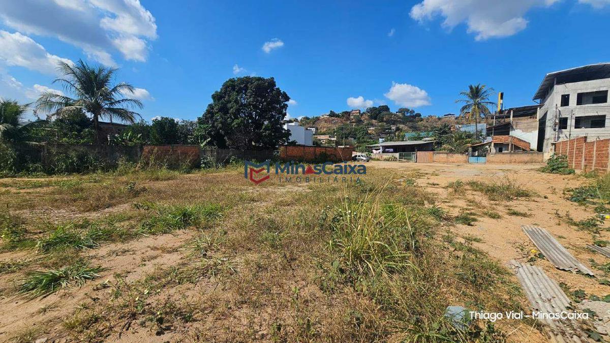 Lote, Nova Esperança, 0 Quarto, 5 Vagas