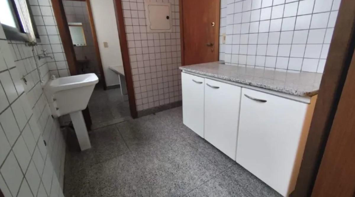 Apartamento, Santo Agostinho, 3 Quartos, 2 Vagas, 1 Suíte