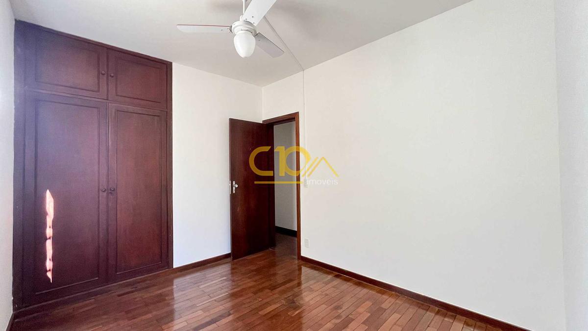 Apartamento, Cidade Nova, 4 Quartos, 4 Vagas, 1 Suíte