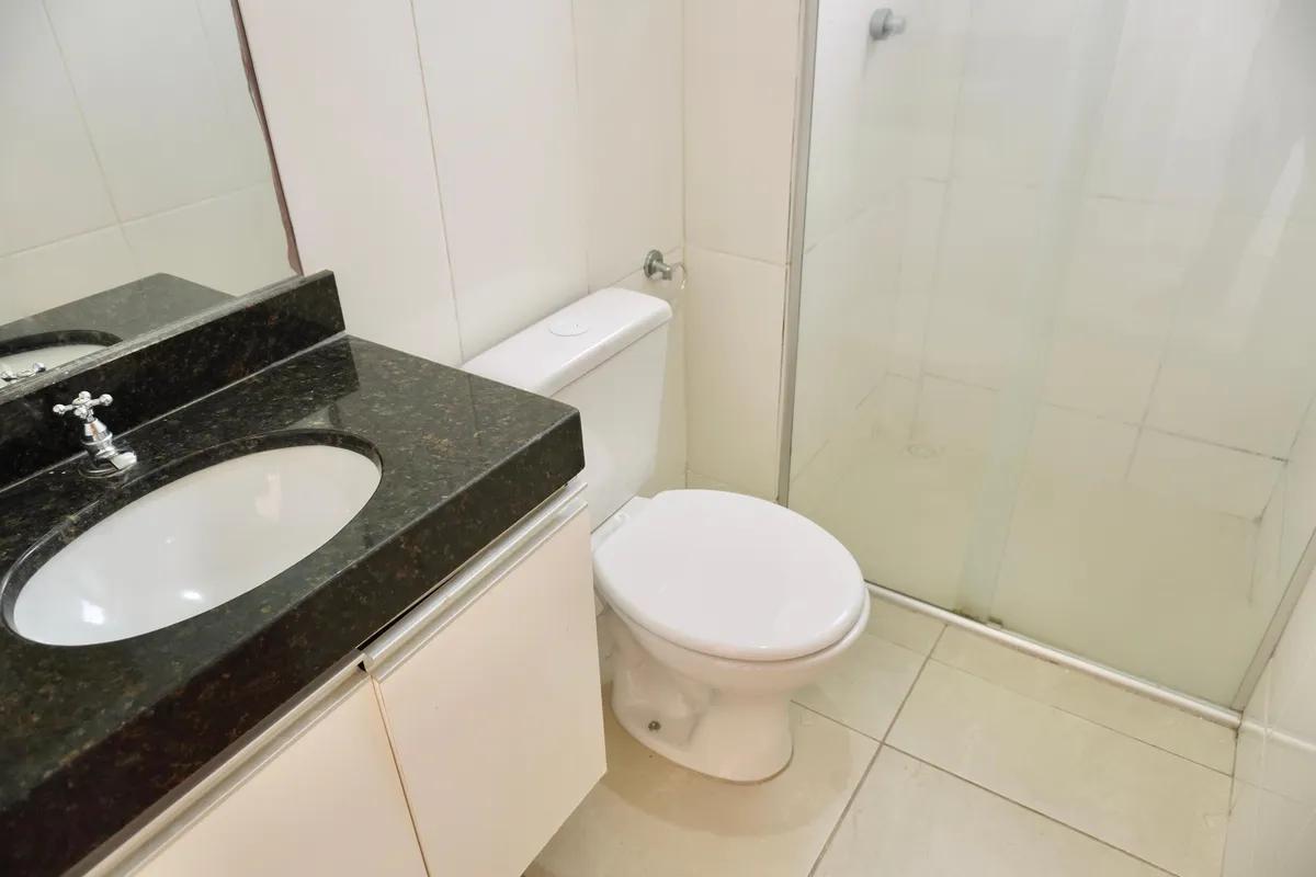 Apartamento, São Pedro, 3 Quartos, 2 Vagas, 1 Suíte
