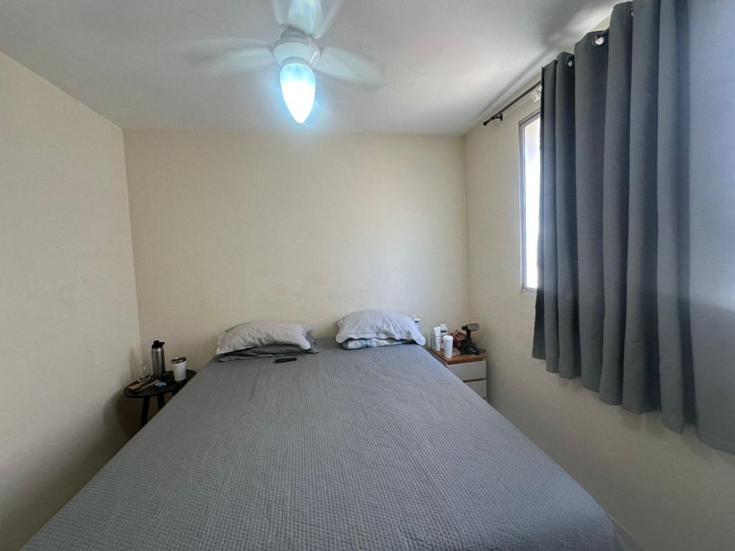 Apartamento, Santa Efigênia, 2 Quartos, 1 Vaga