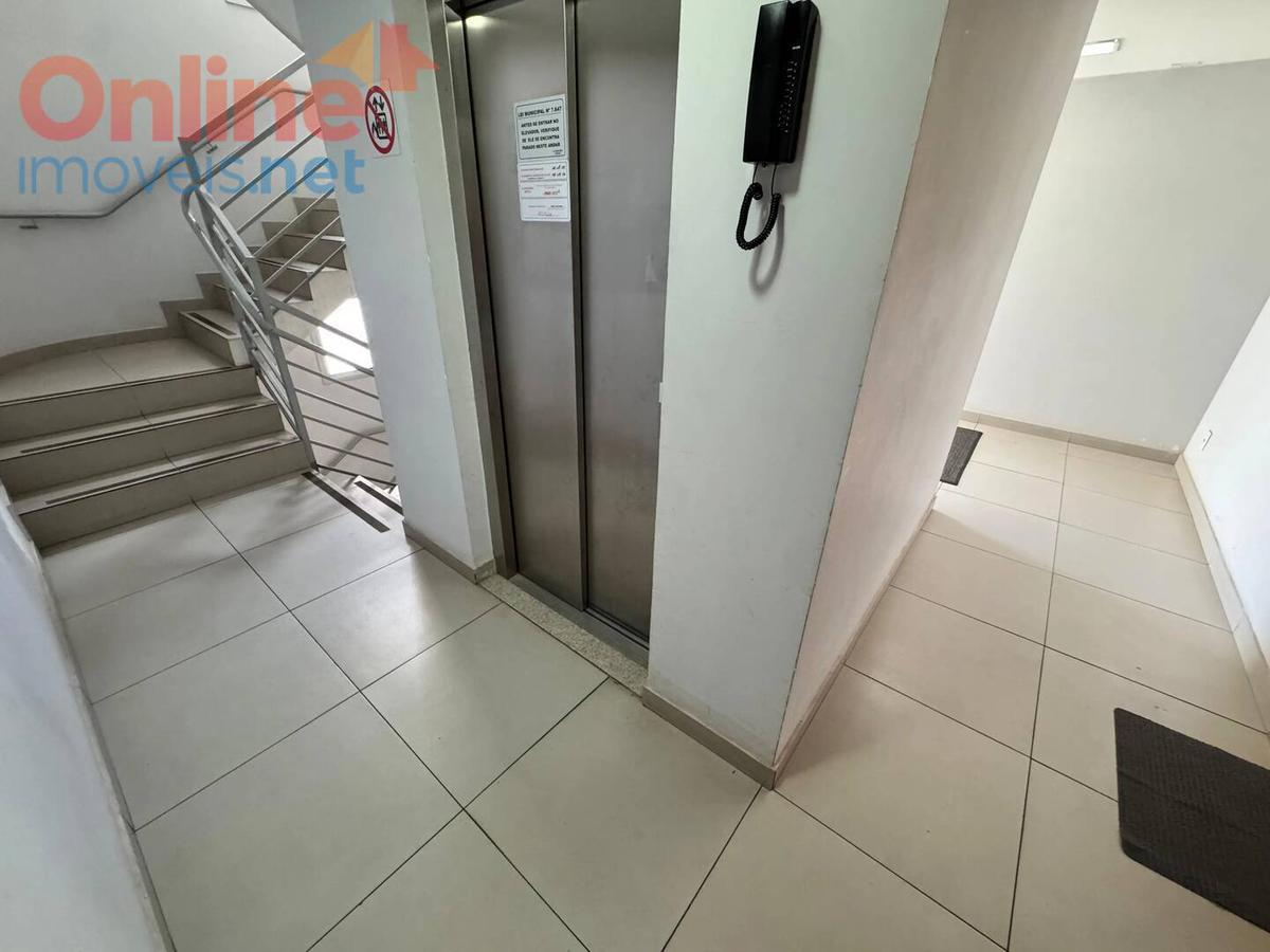 Apartamento, Fernão Dias, 3 Quartos, 0 Vaga, 1 Suíte