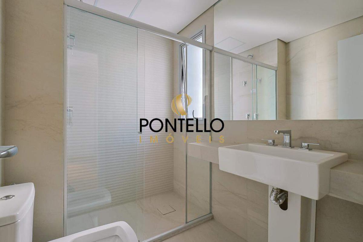 Apartamento, Lourdes, 3 Quartos, 2 Vagas, 1 Suíte