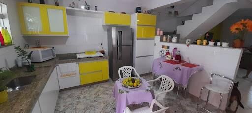 Casa, Nova Esperança, 3 Quartos, 5 Vagas, 1 Suíte